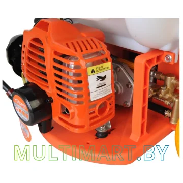 Опрыскиватель Sturm GS8215G картинка 11
